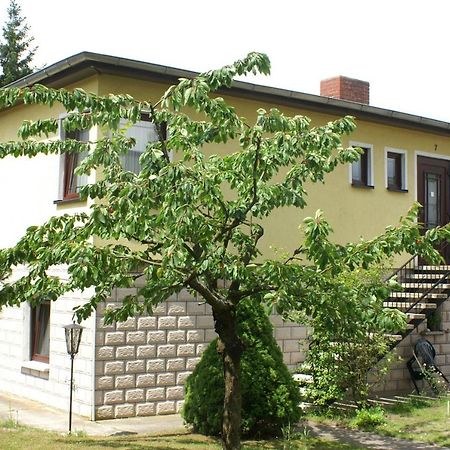 Insel Der Freude Apartment Goehren  Luaran gambar