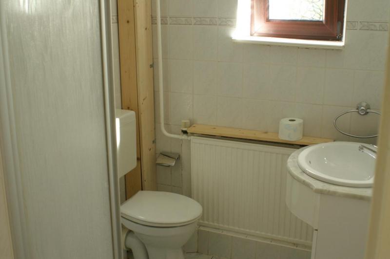 Insel Der Freude Apartment Goehren  Luaran gambar