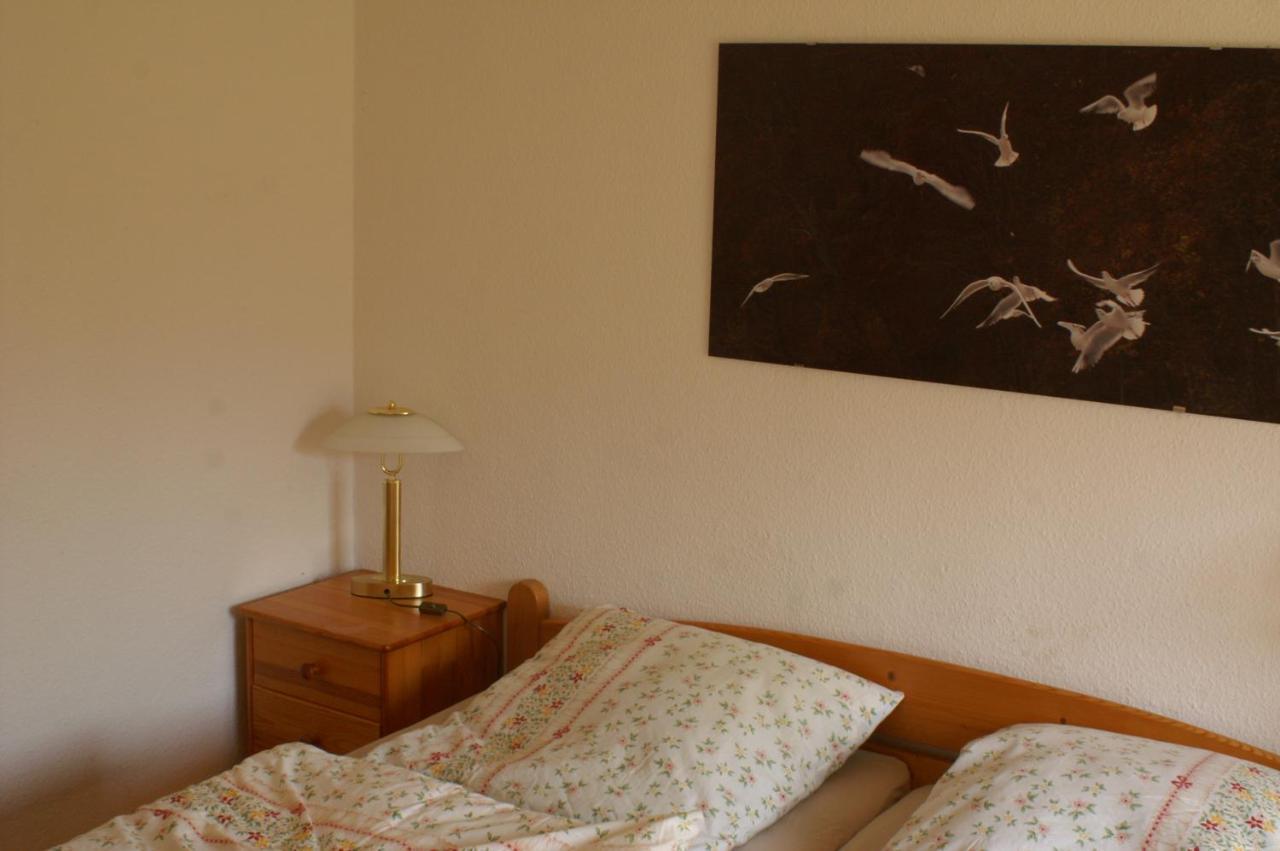 Insel Der Freude Apartment Goehren  Luaran gambar